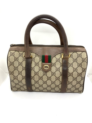 Mini sac boston gucci sherry - mini,