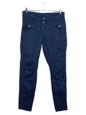 KENNY S. Pantalon en Tissu