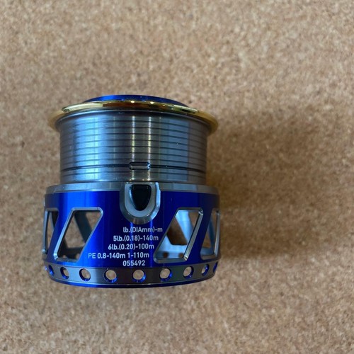 Daiwa rcs2506 replacement - daiwa,