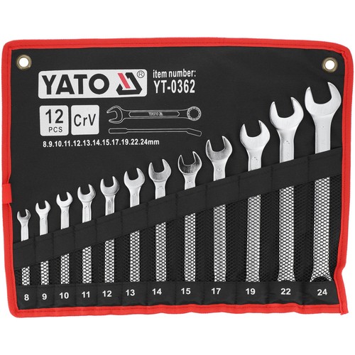 Assortiment cles mixtes - de,