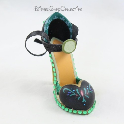 Mini chaussure décorative