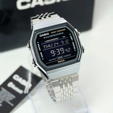 Montre Casio ABL-100WE-1B