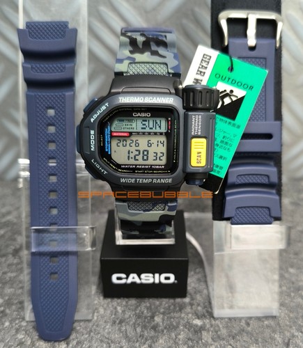 Nos 1994 casio tsr 110 - nos, ✅