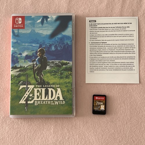 The legend zelda - legend,