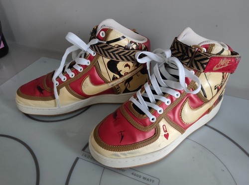 Nike vandal king queen - nike,