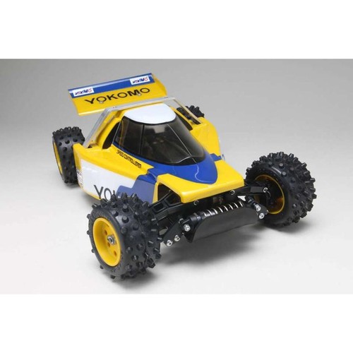 Yokomo 834b first - yokomo, yz-834b