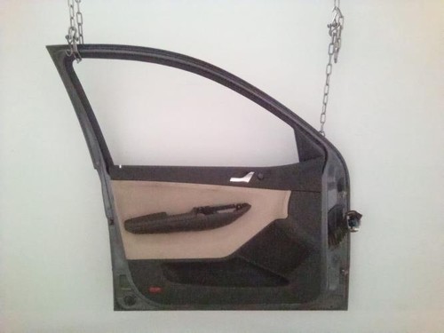 Porte avant gauche - skoda, fabia