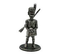 Figurine Soldat de Plomb