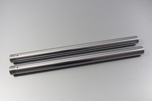 Paire tubes fourche - de,