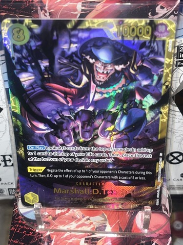 Carte one piece - one,