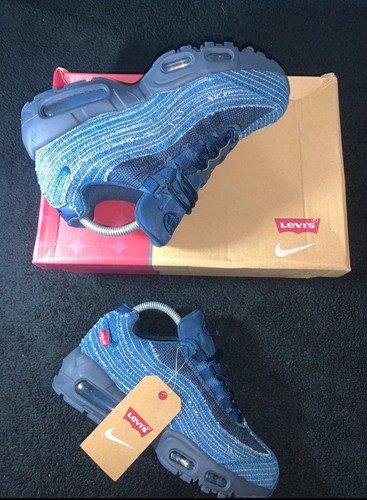 Nike air max levi s - nike,