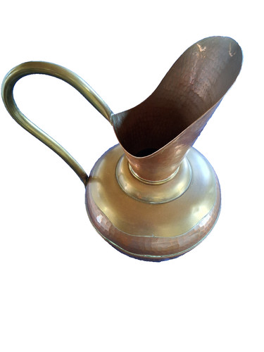 Vintage grande cruche - 🍶,