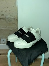 Baskets Givenchy