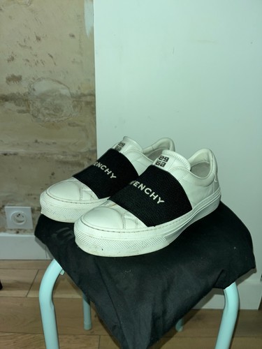 Baskets givenchy - baskets,