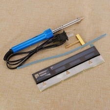 Set LCD Display Screen &