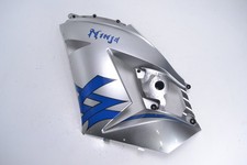 Carénage gauche KAWASAKI