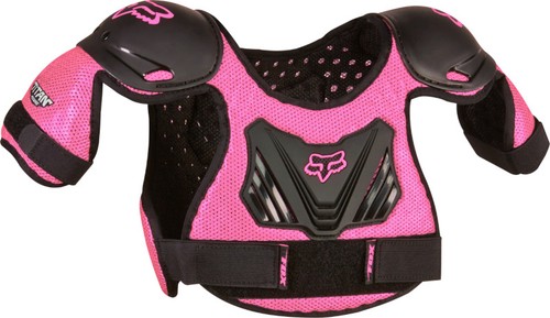 Fox peewee titan roost gilet - titan,