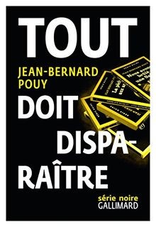 Tout doit disparaître - :, nous