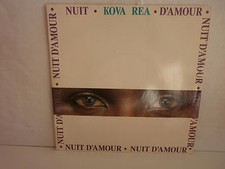 KOVA REA Nuit d amour 870446 7