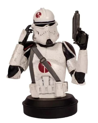 Buste star wars - buste,