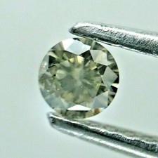 Naturel Véritable Diamant