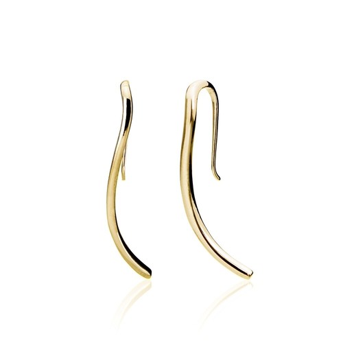 Boucles oreilles argent - d'oreilles,