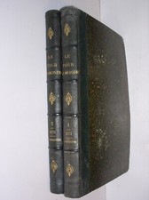 E. CHARTON - LE TOUR DU MONDE