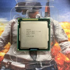 Intel core 2700k - i7-2700k, cpu