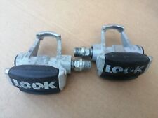 Pédales LOOK calles Delta