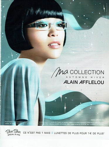 Publicité advertising 059 - advertising,