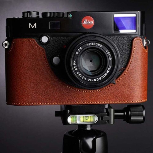 Handmade genuine real leather - genuine,