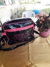 Sac De Cours Le Temps Des Cerises