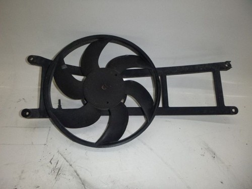 Ventilateur fiat panda - ventilateur,