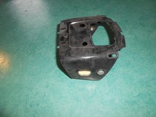 Phare Luxor 141 noir Motobécane SP93 D / DL neuf ancien stock