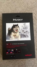 Audioquest husky xlr - xlr, subwoofer