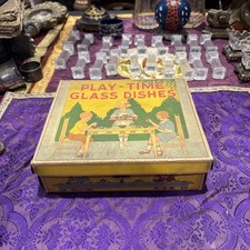 dinette service orangeade ou