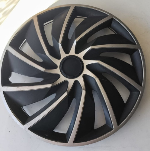Enjoliveurs turbo pouces - turbo,