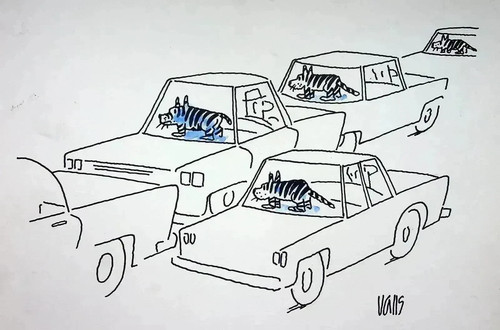 Humour presse guy - -,