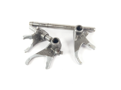 Cagiva mito 125 fourche - 125, de