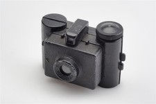 Fritz Kaftanski SIDA Noir Avec