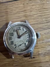 Montre WALTHAM WW2