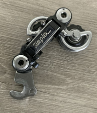 SIMPLEX CRITERIUM REAR