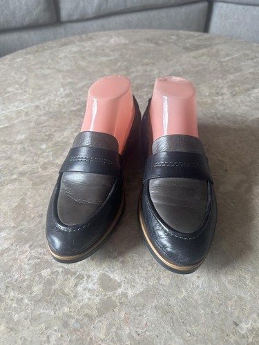 Pikolinos leather flat - pikolinos,