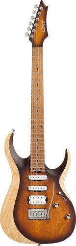 Cort series 700 triality - series,