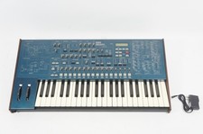 Clavier synthétiseur de