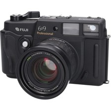Fujifilm GW690 III Caméra