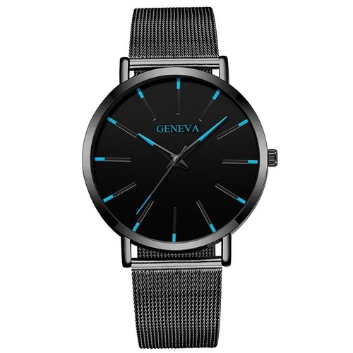 Geneva montre homme - geneva,