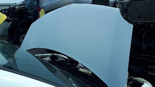 Capot 5576723 pour renault - capot,