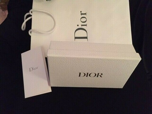 Dior boîte vide pour - dior,