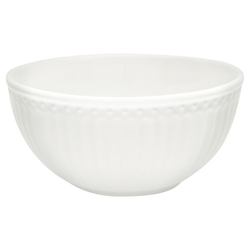 Greengate bol alice blanc - greengate,